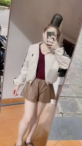 Áo khoác gió#CapCut 