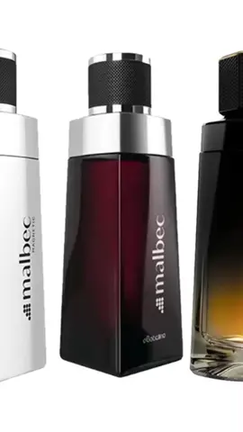 Dê uma olhada em KIT 3 PERFUMES MALBEk (GOLD, SILVER e TRADICIONAL) IMPORTADO por R$8,00 - R$29,90. Compre na Shopee agora! https://s.shopee.com.br/qae452JbS