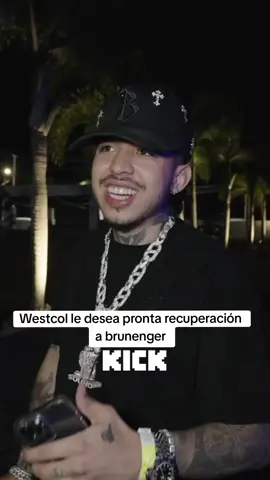 #westcol #brunenger #kickclips 