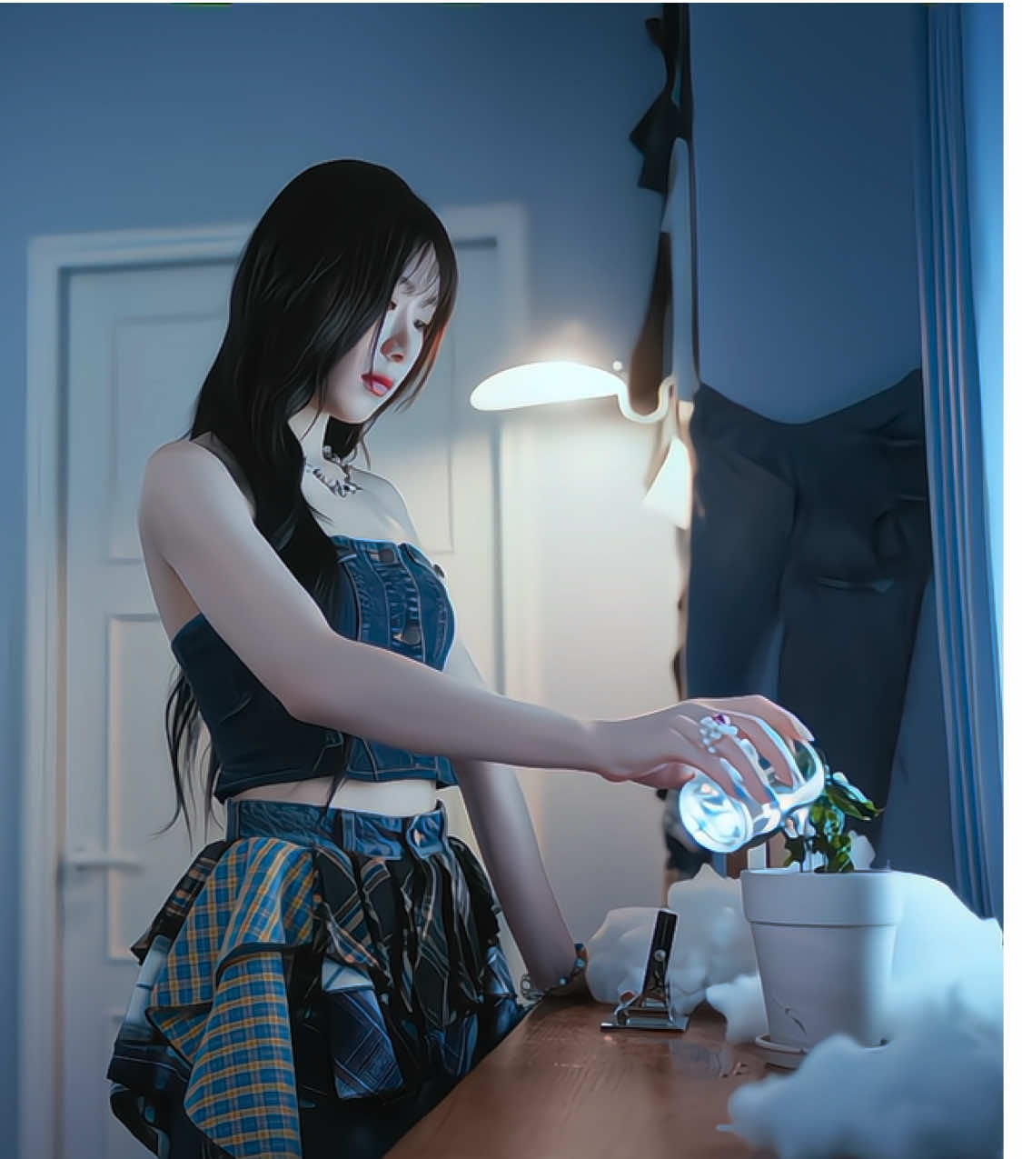 #CHAERYEONG ¡𝖥𝖺𝗇𝖼𝖺𝗆𝗌 𝗉𝖺𝗋𝖺 𝗏𝗂𝖽𝖾𝗈𝗌 𝖼𝗈𝗇 𝗍𝖾𝗑𝗍𝗈!  𝖯𝖺𝗋𝗍𝖾: 4 🦴 【⏱️: 00:13s】𖥔 ࣪˖ ⋆  #fancams #videoscontexto #ITZY 