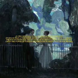 Neither of them were in the wrong and neither was Right II white Nights is an absolute masterpiece #fy #fyp #edit #whitenights 