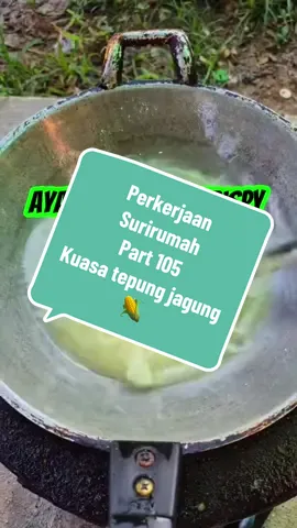 Ayam goreng chrispy  Cuma menggunakan tepung jagung 🌽 #perkerjaansurirumah🧑🏻‍🍳  #part105 #bidayuhserian  #sarawakmalaysia🇲🇾  #fypppppppppppppppppp💕💕💕💕💕💕💕 