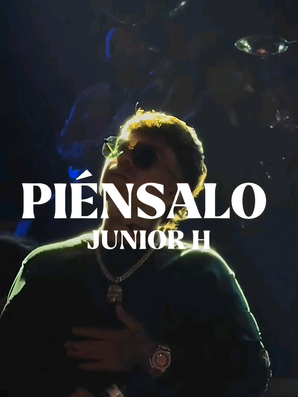Piénsalo  #juniorh #sadboys #piensalojuniorh #corridostumbados #musica 