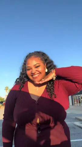 New job OOTW. 🤌🏽 This isn’t my best work but here we are. 🙂 #fyp #OOTD #fashion #target #shein