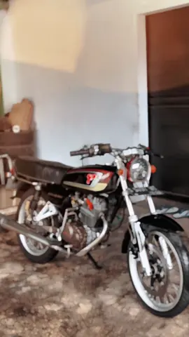 #CapCut ready sam gl100 sandangan orian spek mesin full tiger speed6 monggo cukup di 14jt saja nego sikit🥰#fyp #gl100 #gl100indonesia #glcepek 