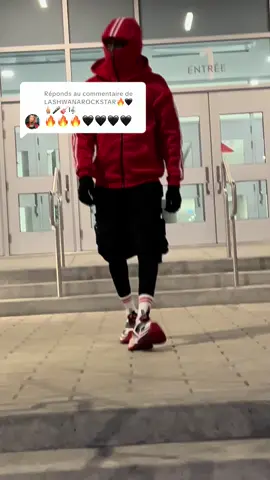 Réponse à @LASHWANAROCKSTAR🔥🖤🖕🏽🎤🎸🎼 