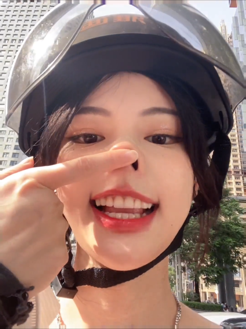 the video is banned #senaka #cosplayers #cosplay #douyin 