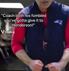 “Let’s just give mondre one more chance” like bro 😭 #bigthunder #joblessjim #patriots #nfl 