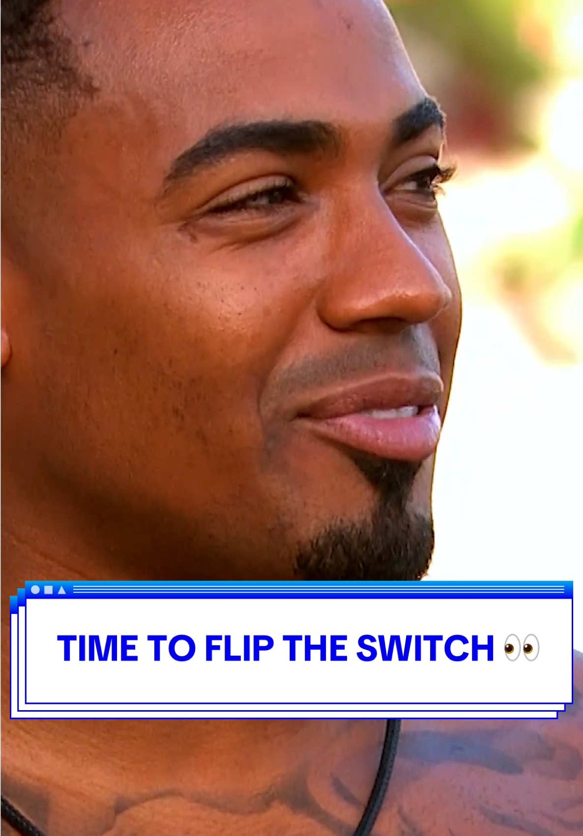 Is Tyrique just getting started? 🎯 @TyriqueHyde #LoveIslandGames