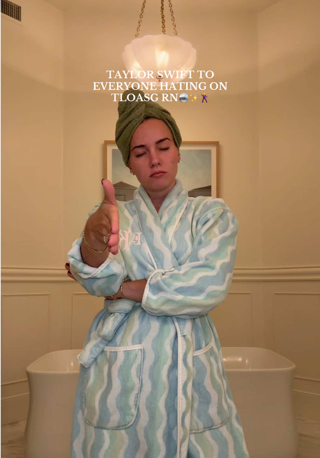 I am listening to this album all. Day. Every. Day. 🧘🏼‍♀️ 