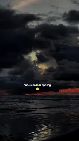 😔 #sadstory🥀  #lewatberanda  #fyppp  #sabar #foryou 