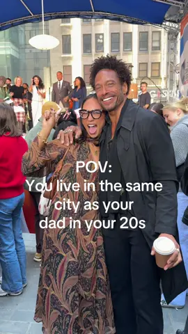 Our father daughter activities are endless!!! We love you @TODAY Show!!! 🫶🫶😭💓 #fatherdaughter #todayshow #nyc #garydourdan #oliviadean 