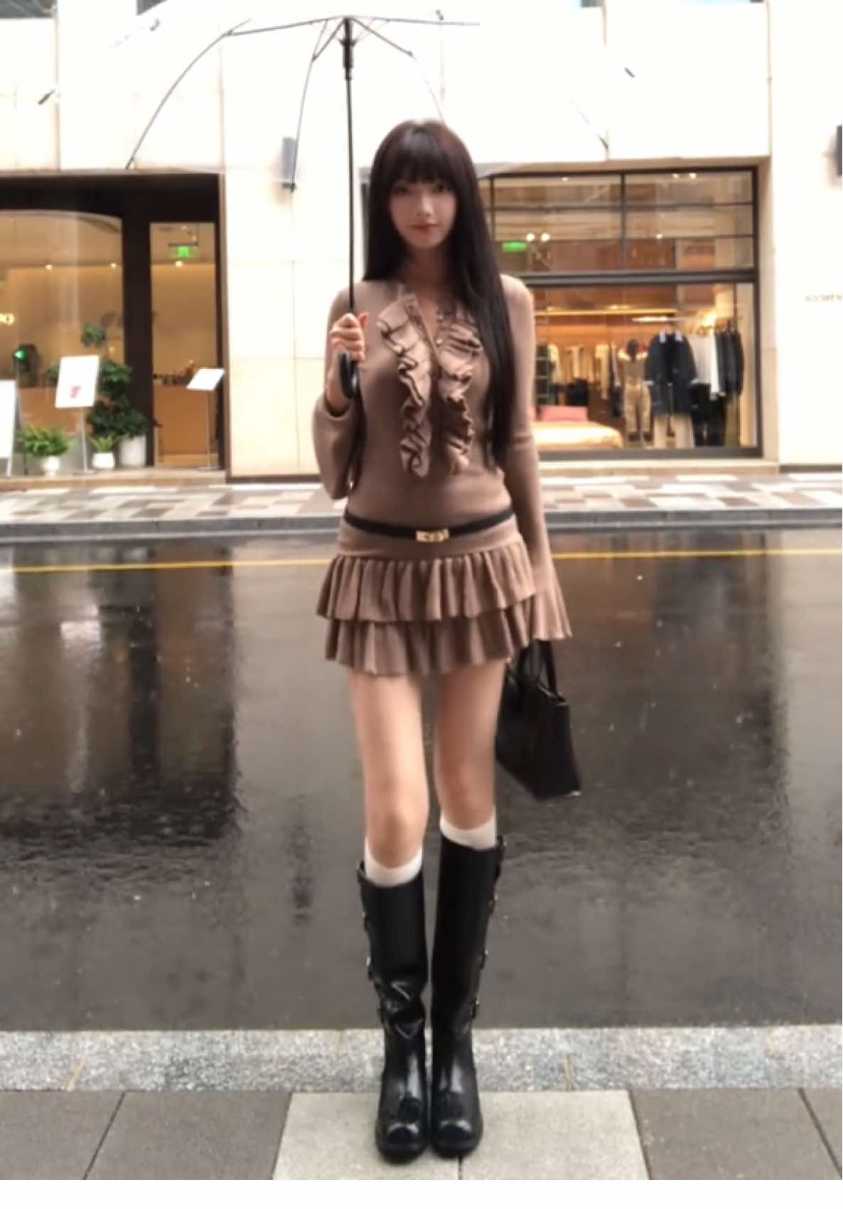 #ootd #autumn #outfit #girl