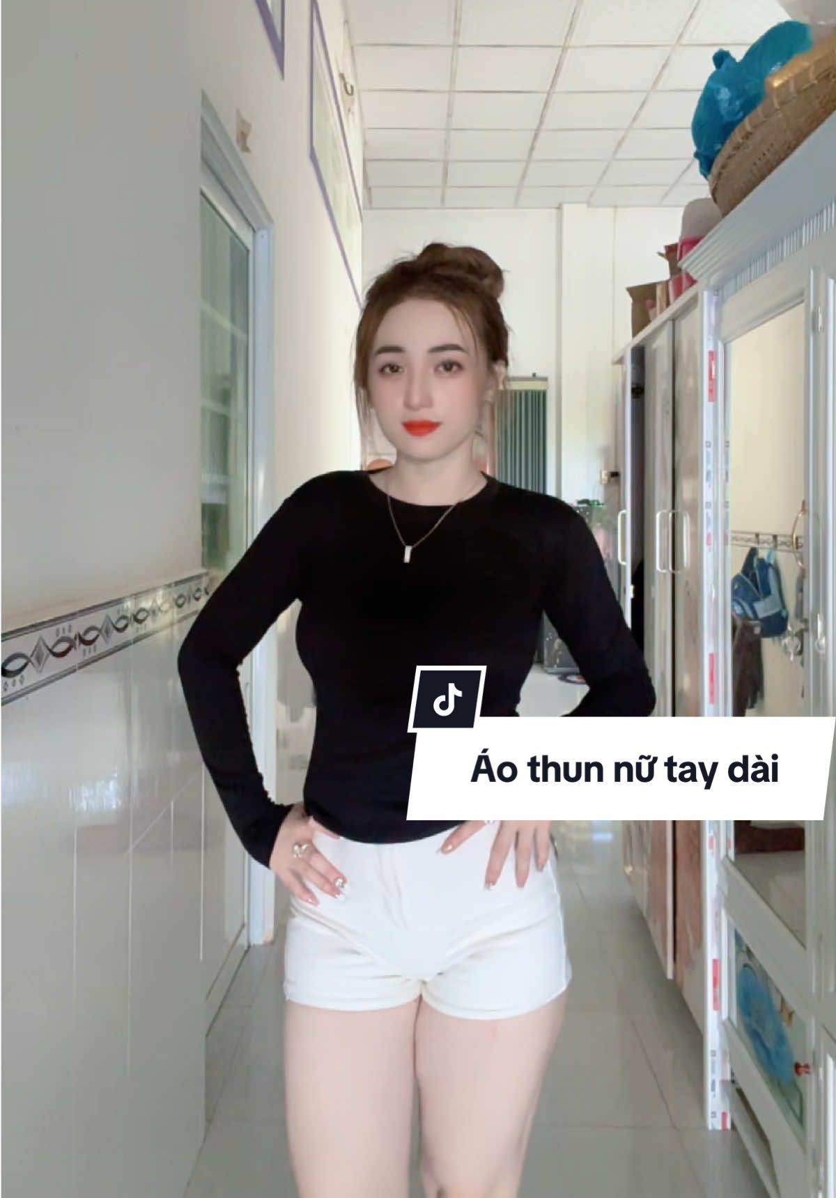 From áo sang xĩu🥰#xuhuongtiktok ❤️❤️❤️