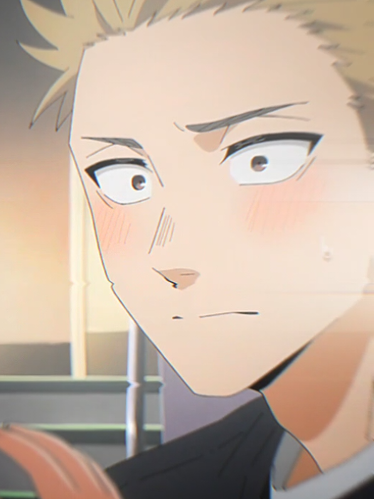 peka banget sih dek🤩 #いつもありがとう #愛してます #ほらみてほらみて犬だね #よーしキンプリを幸せにするぞ #アニメーション部門 #ふいぷ #アニメ #marganca#nanimecreatoraogiri#margankn#margaaos#nixxfyp 