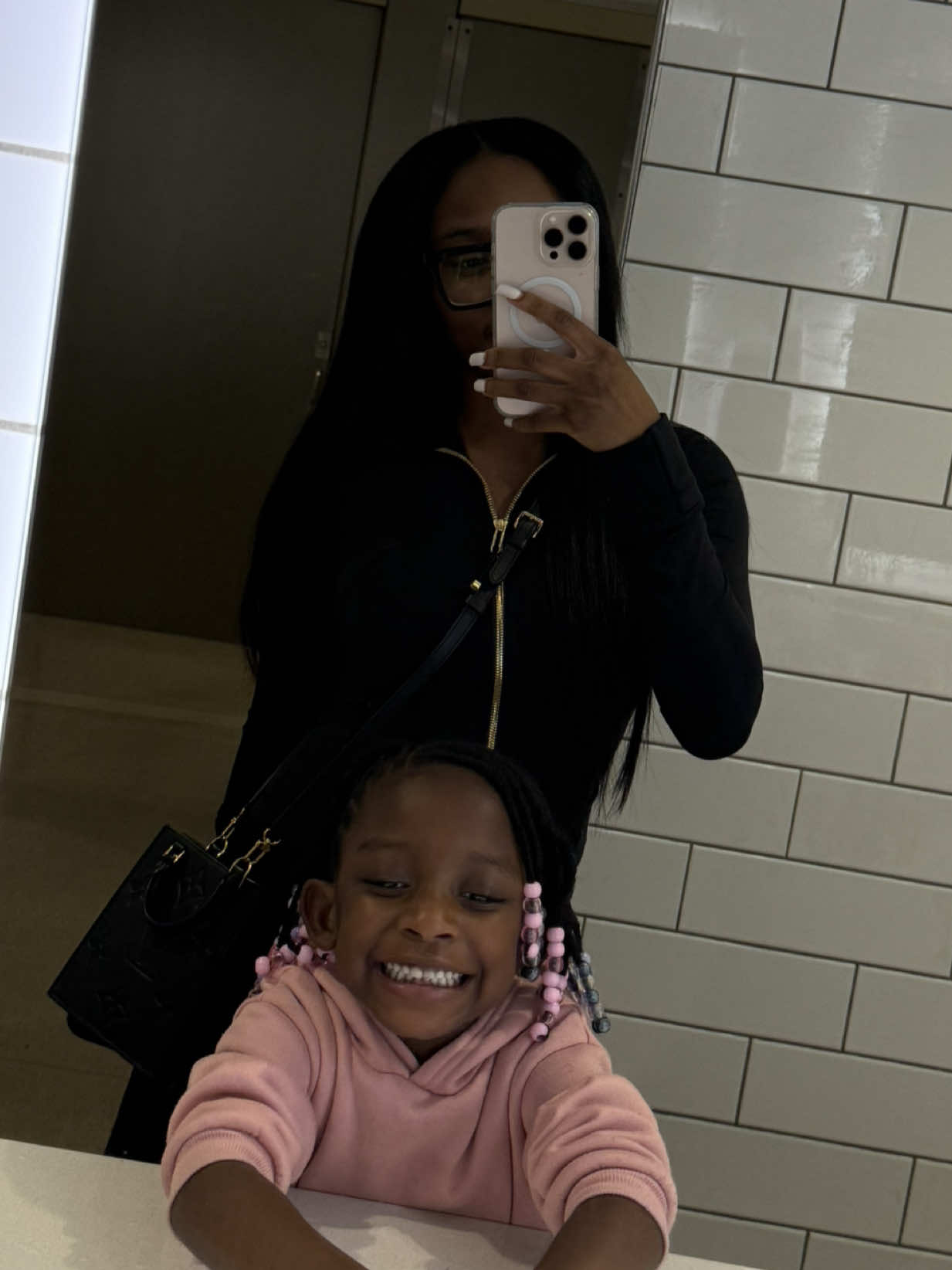 spend the day w/ me & my princess 💘 #dayinalife #spendthedaywithme 