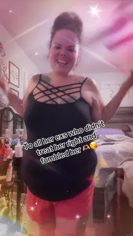 Thank you!!! She’s a diamond, and you couldn’t handle the pressure 💅🏼🫶🏼😘 #queenbrathype #foryoupage❤️❤️ #ceoofsmiles😁 #wifey #wlwtiktok 