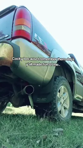 Gonna stay that way.  #fypシ゚viral #fypシ #badasstrucks🔥😈 #gmcsierra #trucksoftiktok 