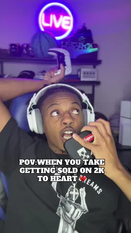 #CapCut WE ALL TAKE 2K TO HEART ESPECIALLY WHEN WE GET SOLD OUT 😂😂😂@NBA 2K #2k #2k26 #relatable #comedy 