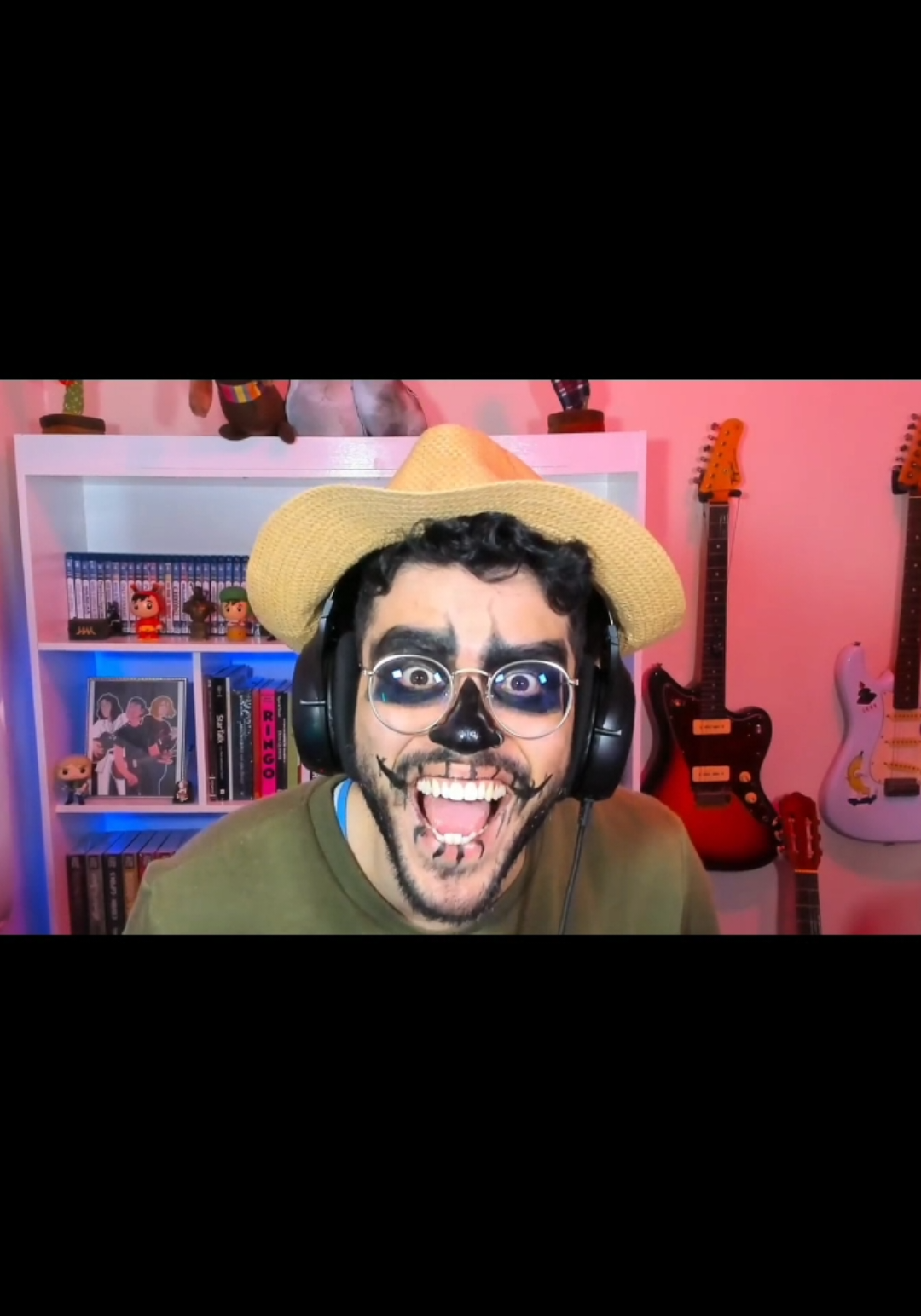 ficou ruim | @Kleberiano | #kleberiano #edit #kennydesu #fyp #yotuber 