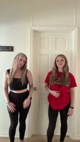 #daughter #transition #spookyseason #scary #horrortok 