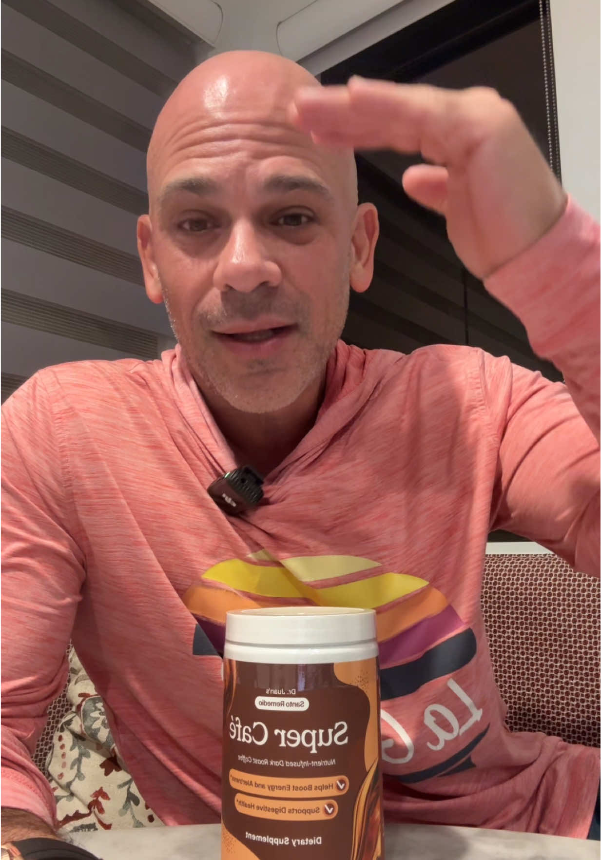 ¡Ya regresó Super Cafe! 
