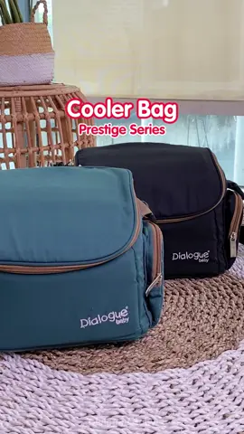 Checkout cooler bag prestige series udah free ice gel? Menarik banget kan? Yuk checkout sekarang juga!🥰 #DialogueBaby 