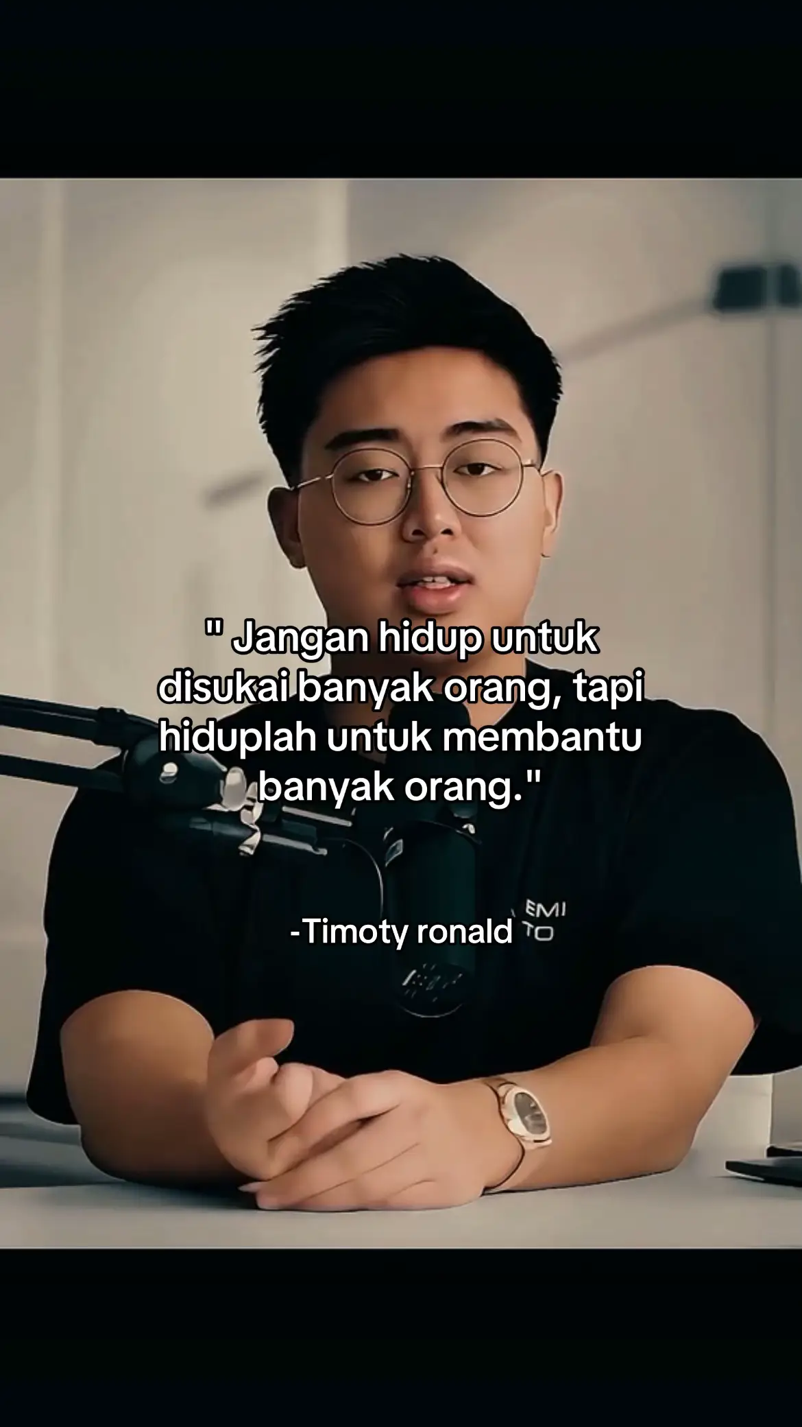 #timothyronald #kalimasada #academycripto 