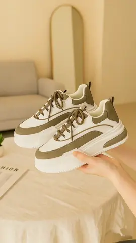 KOII sepatu sneakers putih wanita#sepatuviral #fyp #4u #sepatumurah #sepatuwanita 