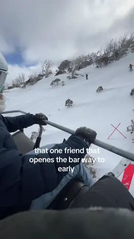 we miss the ski szn #skiing #chairlift #scary #snow #fyp