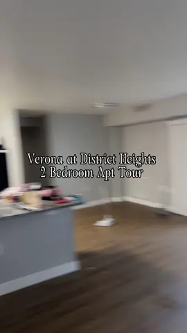Verona at District heights Apt tour #interiordesign #fyp #apartmenttour #neutralaesthetic #tiktokviral     