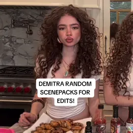 DEMITRA RANDOM SCENEPACKS FOR EDITS WITH QUALITY #SCENEPACK #FORYOU #FYP #DEMITRAKALOGERAS #DEMITRA 