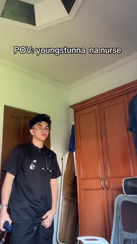 kung ako sayo sah  paadmit kana, sasama naman kita sa paglipad ng eroplano e #fyp #youngstunna #tiktok 