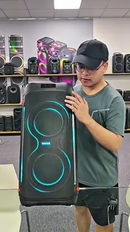 Speaker keren ini lagi promo#speakerbluetoothfullbass #speakerfullbass#speakermurah#speakerviral #1000millionviews 