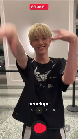 got too excited and said vodemot @P1Harmony #p1harmony #p1harmonysendoff #jiung #sendoff #kpop 