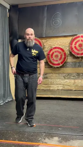 World champion axe thrower freestyle throwing#worldchampion#foryou#fyp#Wonderful collection