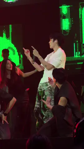 ขอแค่มีเทอมาเติมไฟ #jaylerr #JamFest2025 #jamesonconnects @JAYLERR (ตัวจริงได้ยัง) 