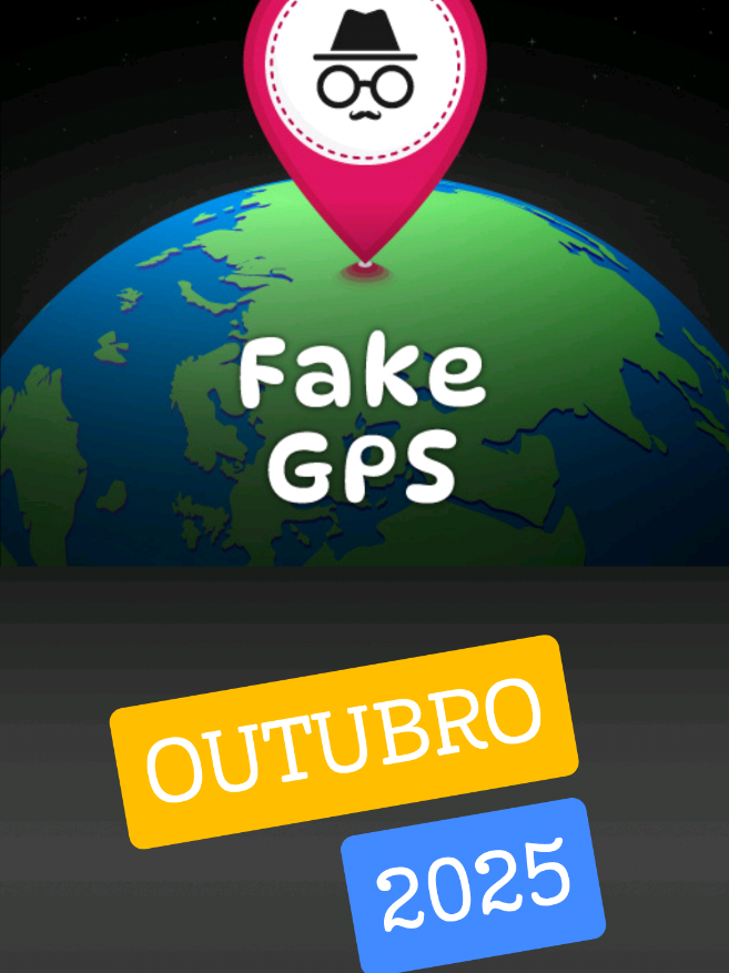 Configurar o FAKE GPS #fakegps #localizaçãofake #gpsfalso #localizacao #gpsfake 