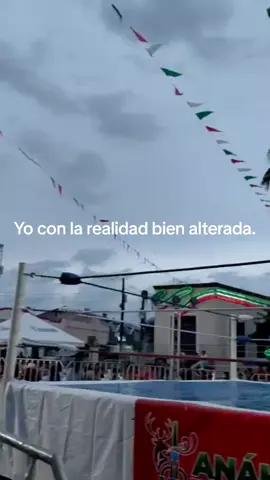 Banda, no salió Edge en las luchas de mi pueblo. 😔 #WWE #aew #wrestling #edge #TripleAAA 