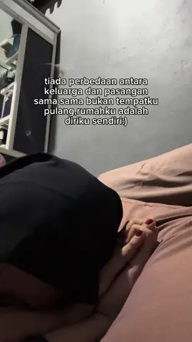 ibu denger aku kan bu🥺