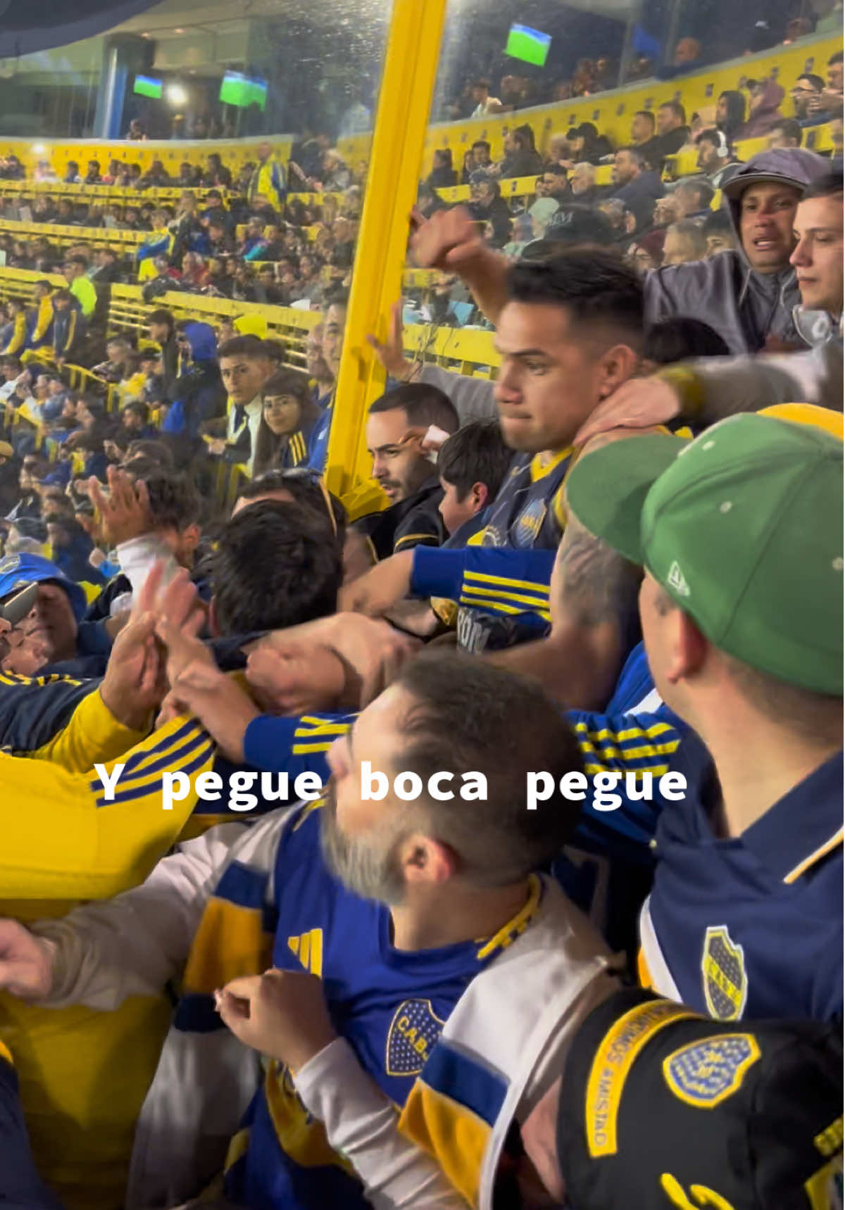 Boca 5 - 0 NOB 