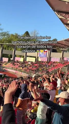 Mundial sub20, Talca, aguante nueva Caledonia  #chile #talca #sub20 #nuevacaledonia #mundial 