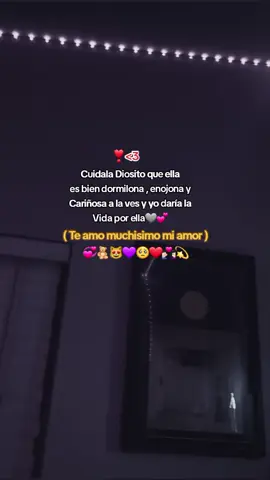 Pero dedica🫵🩶 #creatorsearchinsights #frasesdeamor 💜