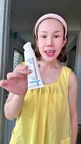 โฟมล้างหน้ามีแปรงขัดหน้าในตัว #โฟมล้างหน้ากี่แปรงขัดหน้า 