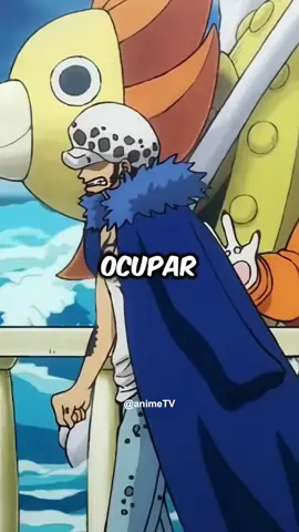 Law el multiusos #anime #animeedit #onepiece #luffy #animetiktok 