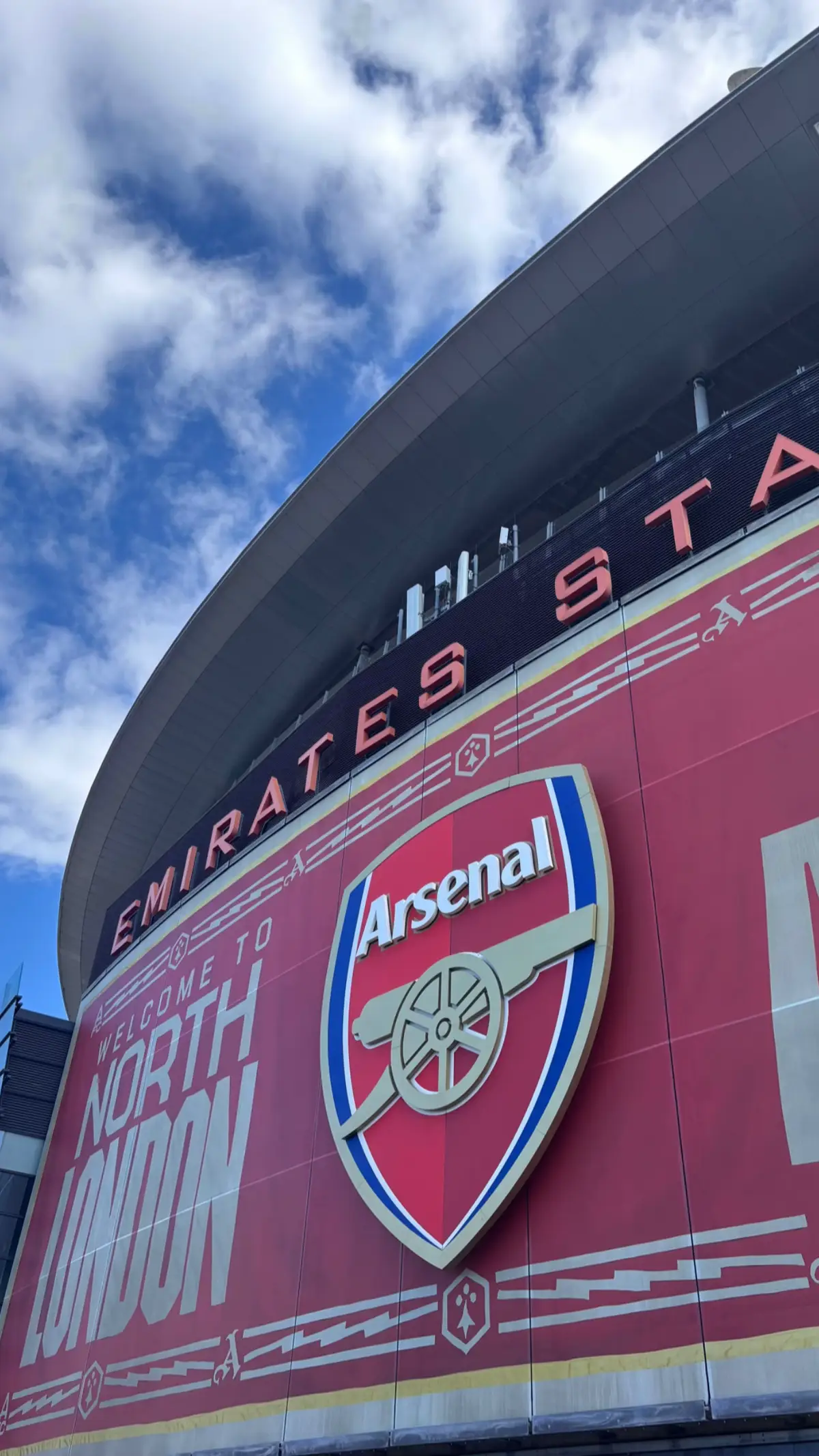 Once a Gunner, always a Gunner❤️ #ارسنال #ارسنالي_للأبد❤️ #arsenal 