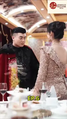 ศิษย์พี่หญิงทั้ง5 EP.6 พากย์ไทย #ซีรีย์จีน #ซีรีย์จีนเต็มเรื่อง #ซีรีย์จีนพากย์ไทย #ซีรี่ย์จีน