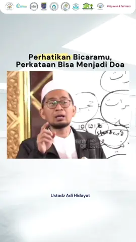 Sebagai orang tua kita harus memperhatikan perkataan yang keluar dari mulut kita walaupun saat sedang emosi memuncak. Karena sejatinya perkataan adalah doa.  Insya Allah jika dari mulut kita keluar perkataan yang baik, maka hal baik akan hadir dalam kehidupan kita bagi anak-anak. 😊😊😊😊 🔻🔻🔻 Apakah saat ini kamu sedang mengalami permasalahan dan ingin curhat? Silahkan bisa klik link di bio  YMPAI ya, atau klik linktr.ee/ympaiorg. Semoga konselor kami bisa membantu mendampingimu mengatasi permasalahan, atas izin Allah. ✨ Follow terus media sosial @ympaiorg_official ya  #perilakuanak #karakteranak #kegiatananak #tipsparenting #infoparenting               Konselor Depok | Psikolog Depok | Konselor Pernikahan Jakarta & Depok