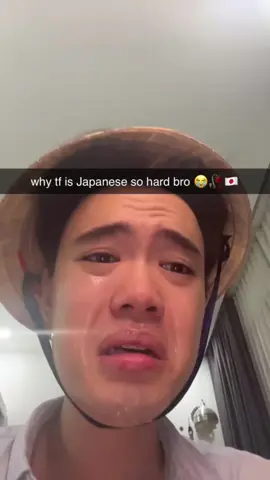 Japanese is not my first language bro 😭🙏 #japanese #japaneseculture #LanguageLearning #asian #pingoai 