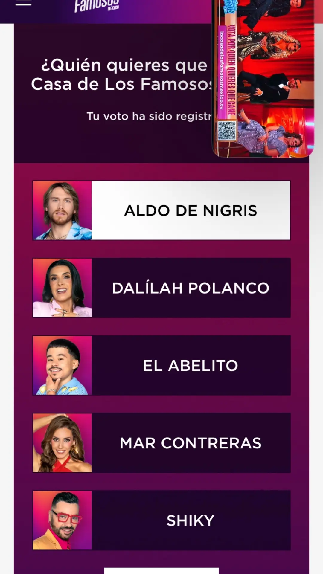#aldodenigris #fypシ゚viral #lacasadelosfamososmexico 